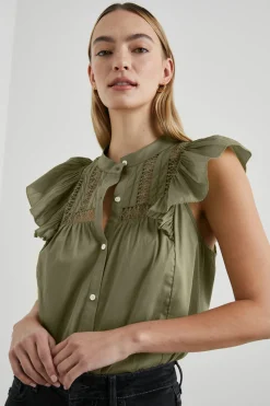 |Rails Fashion