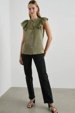 |Rails Fashion