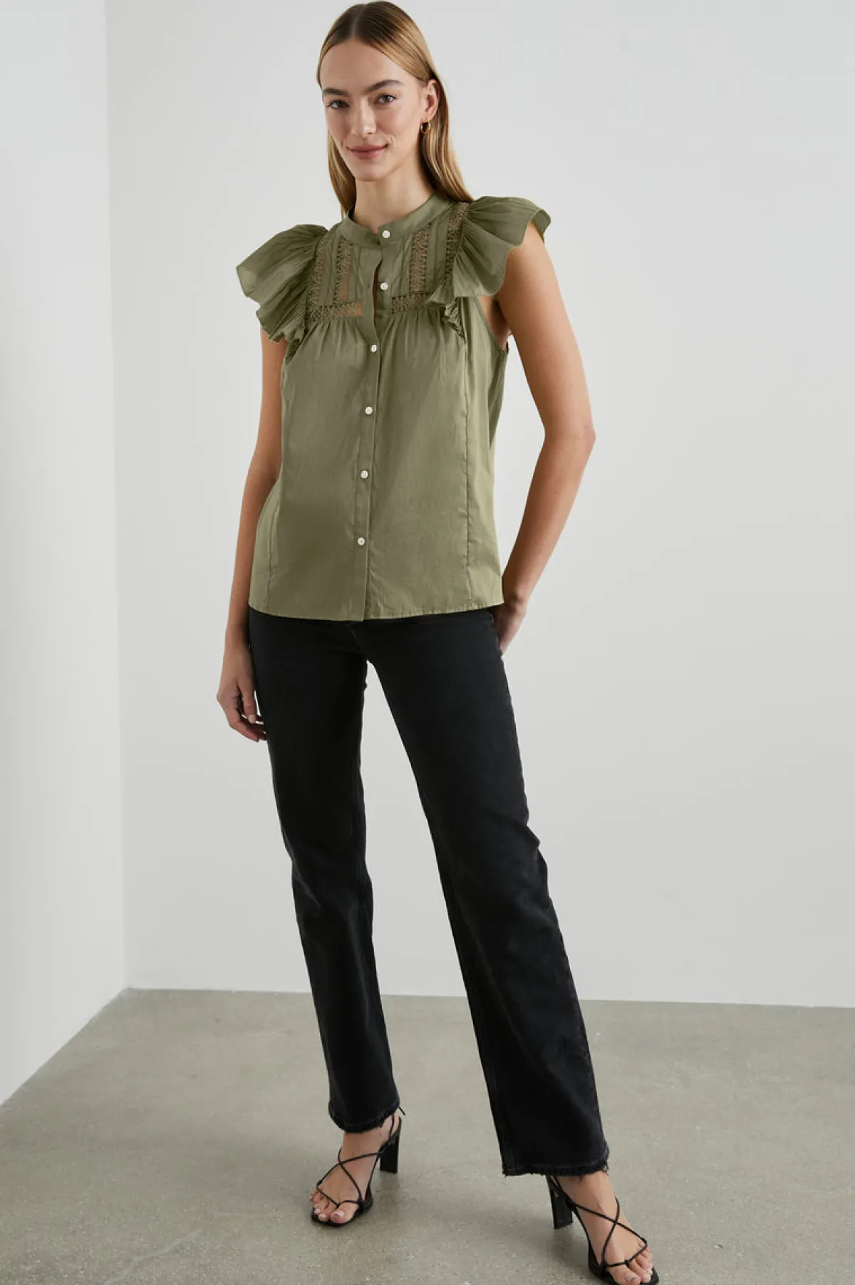 |Rails Fashion
