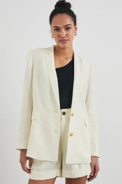 LUCIENNE JACKET - |Rails New