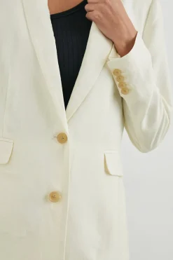LUCIENNE JACKET - |Rails New