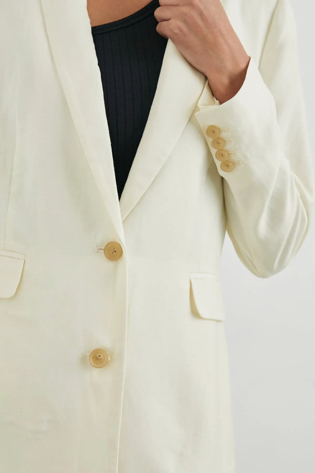 LUCIENNE JACKET - |Rails New