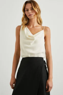 MAE TOP - LOTUS|Rails Cheap