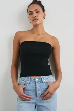 MAGGIE TOP - |Rails Best Sale