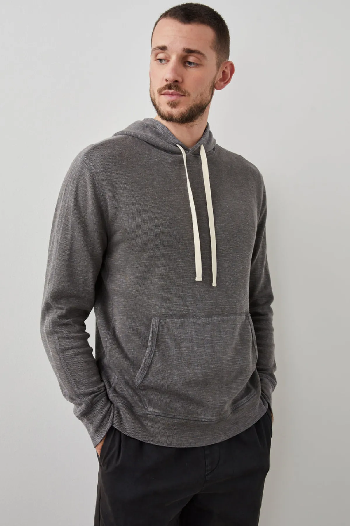 MAMMOTH HOODIE - |Rails Hot