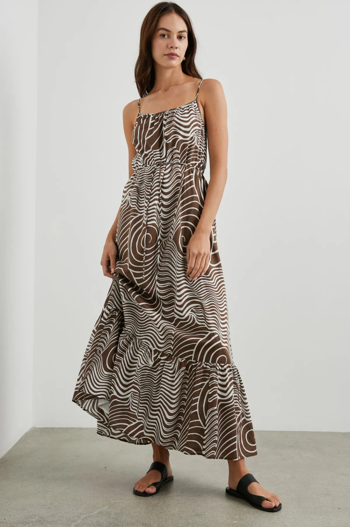 MARIS DRESS - |Rails Sale