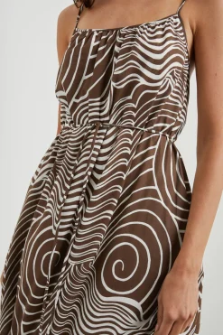 MARIS DRESS - |Rails Sale