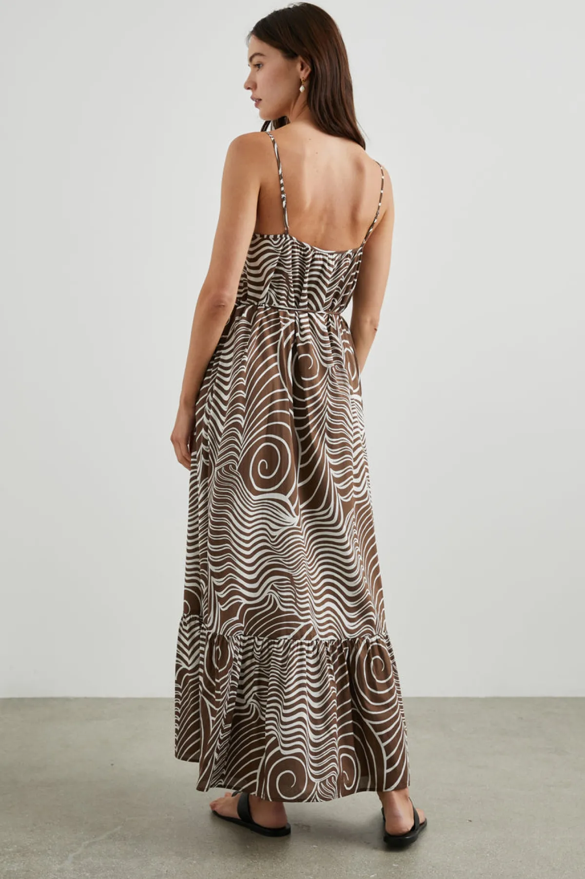 MARIS DRESS - |Rails Sale
