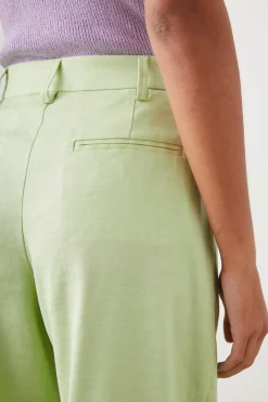 MARNIE PANT - APPLE|Rails Fashion
