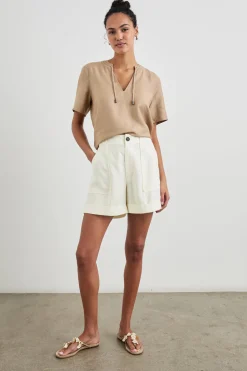MARYAM SHORT - LOTUS|Rails Shop
