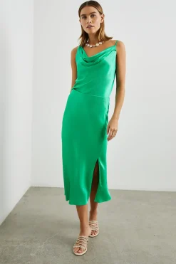 MAYA SKIRT - JADE|Rails New