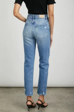 MELROSE SLIM - ARCTIC DISTRESS|Rails Sale
