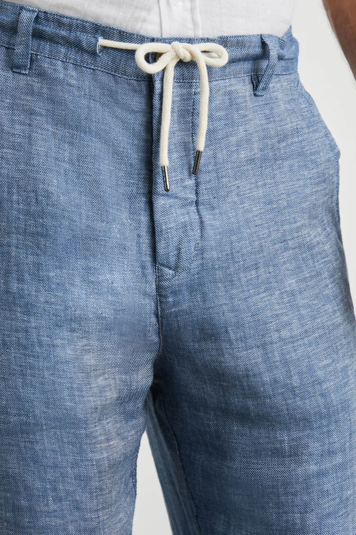 MERCER PANT - BLUE MIRAGE|Rails Sale
