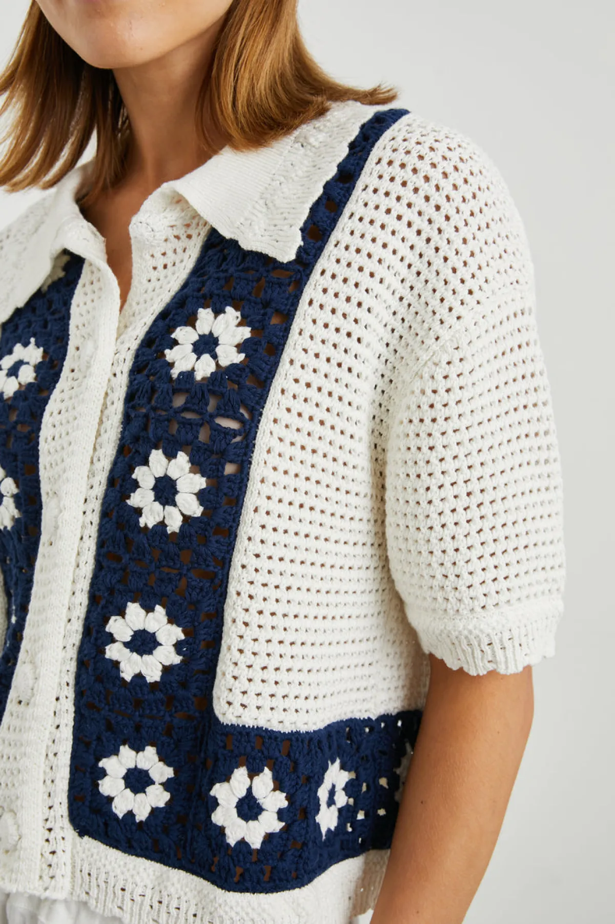 MILAN TOP - |Rails Flash Sale