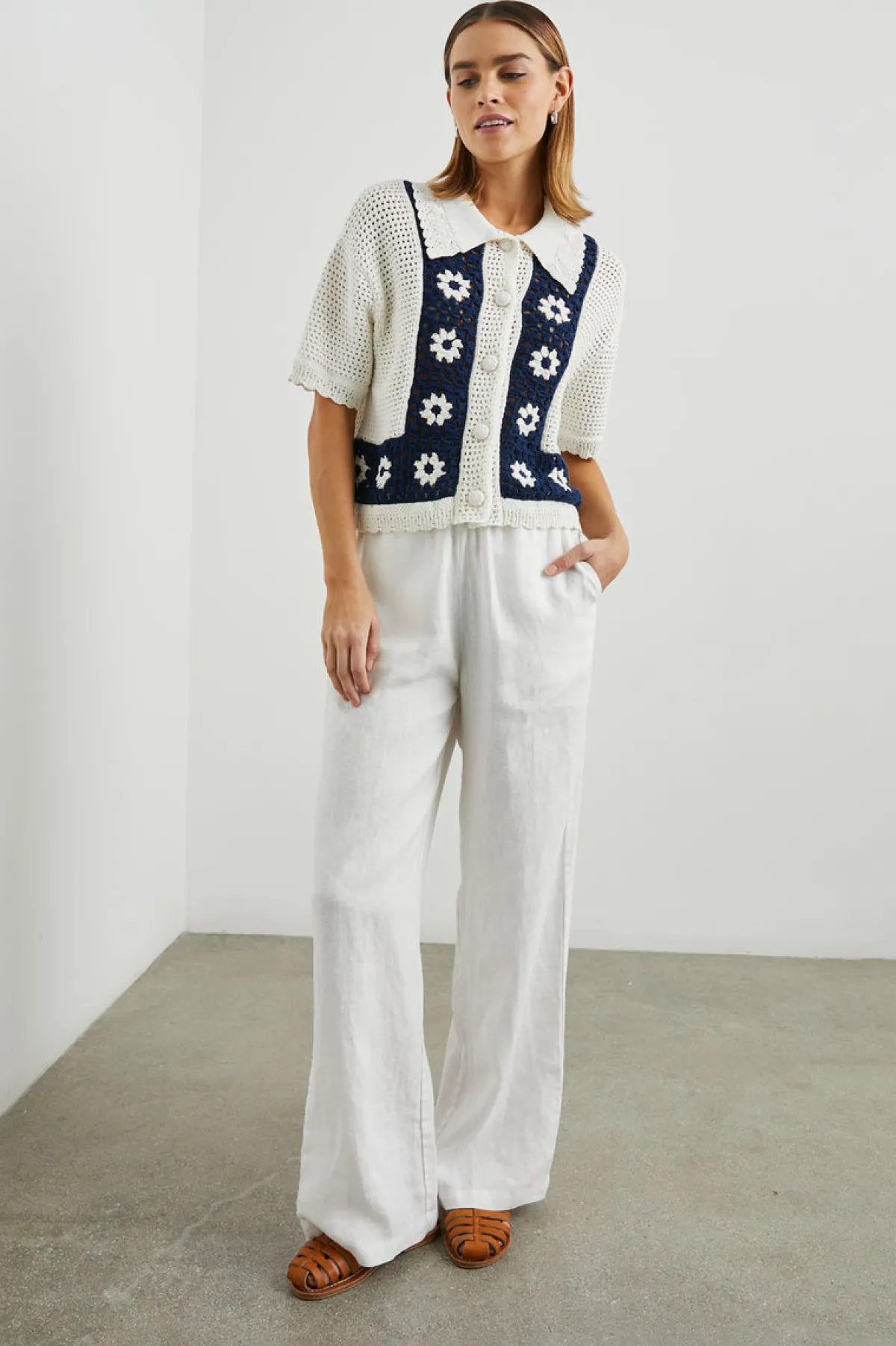 MILAN TOP - |Rails Flash Sale