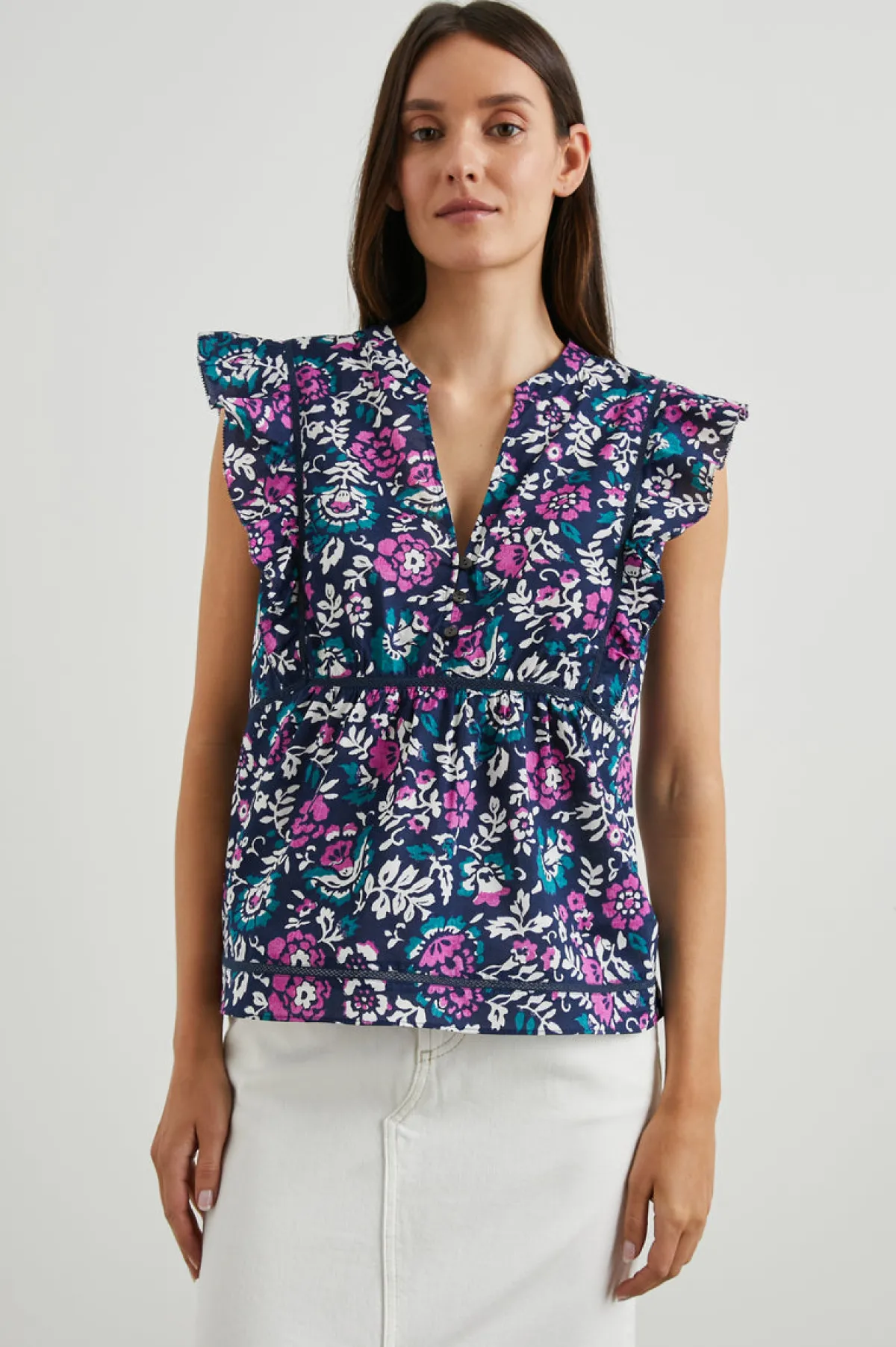 MISHA TOP - |Rails Online