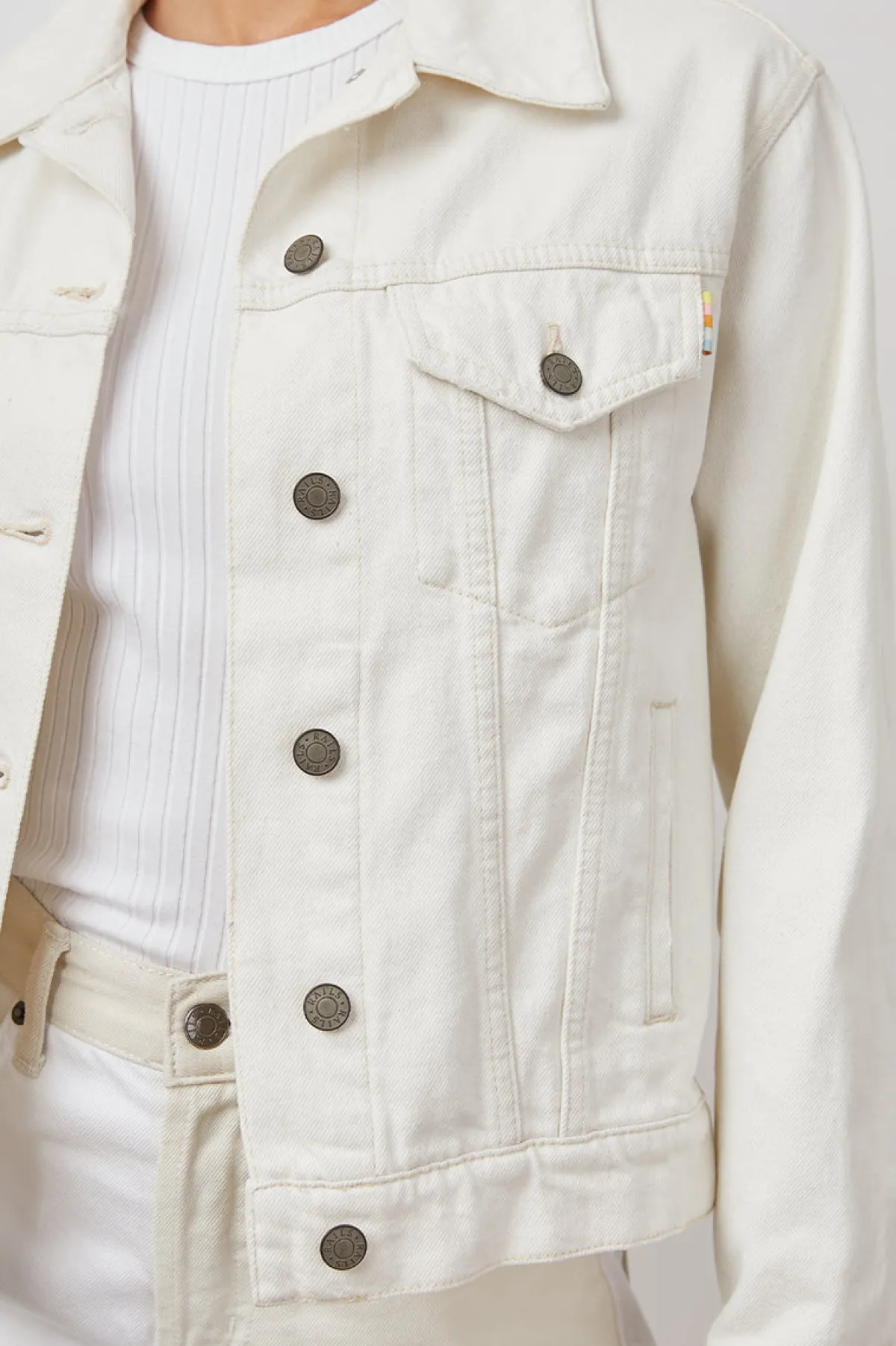 |Rails Fashion