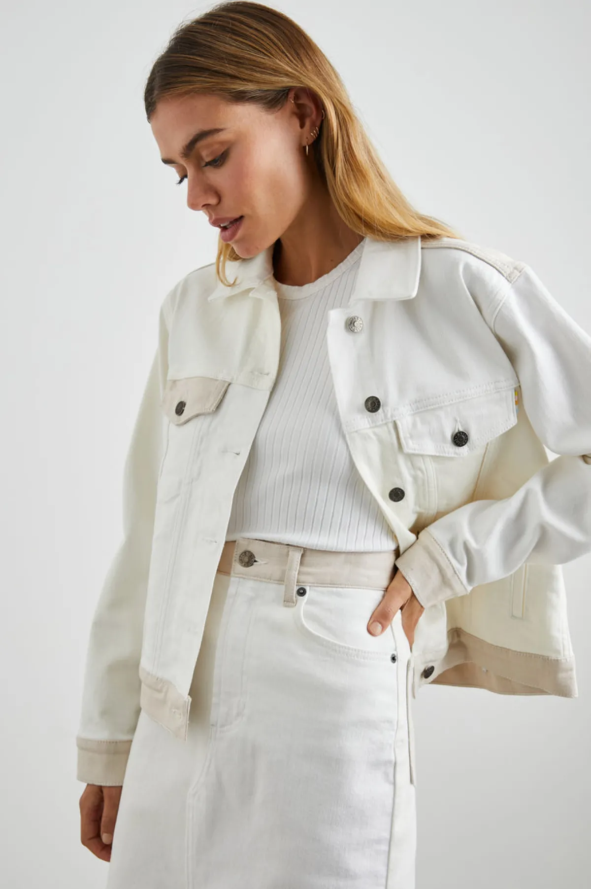 PATCHWORK|Rails New