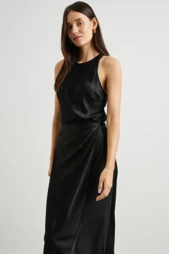 NAVI DRESS - |Rails Cheap