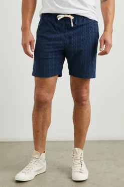 NOVA SHORT - ROYAL BLUE|Rails New