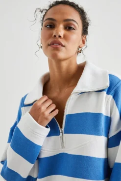 PARKER SWEATSHIRT - |Rails Hot
