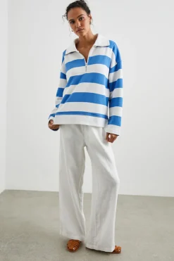 PARKER SWEATSHIRT - |Rails Hot