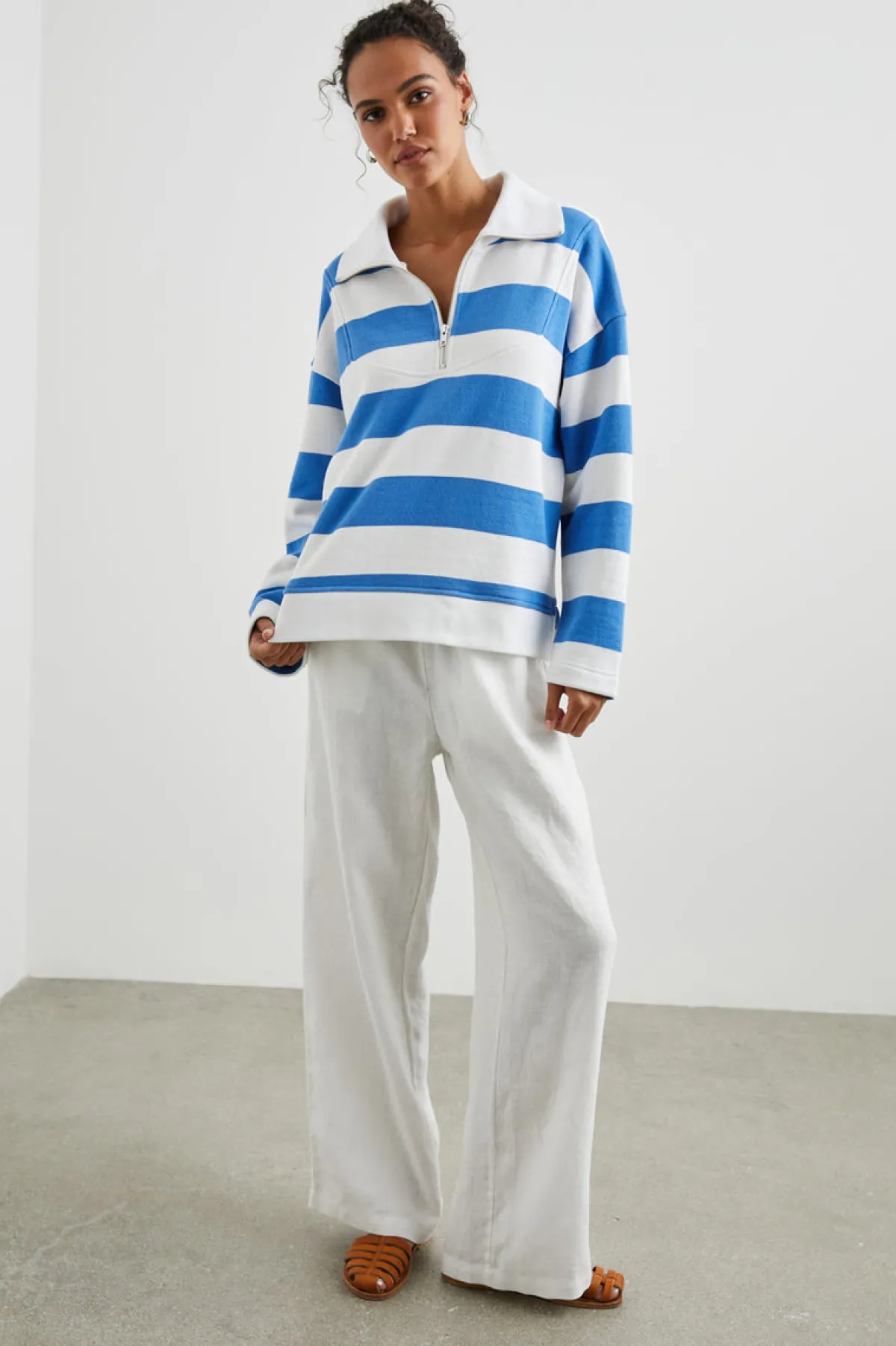 PARKER SWEATSHIRT - |Rails Hot