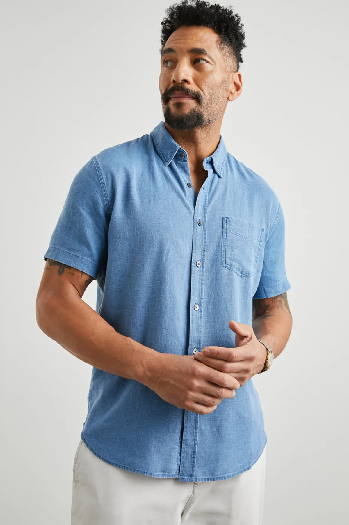 PAROS SHIRT - CELSIUS|Rails Outlet
