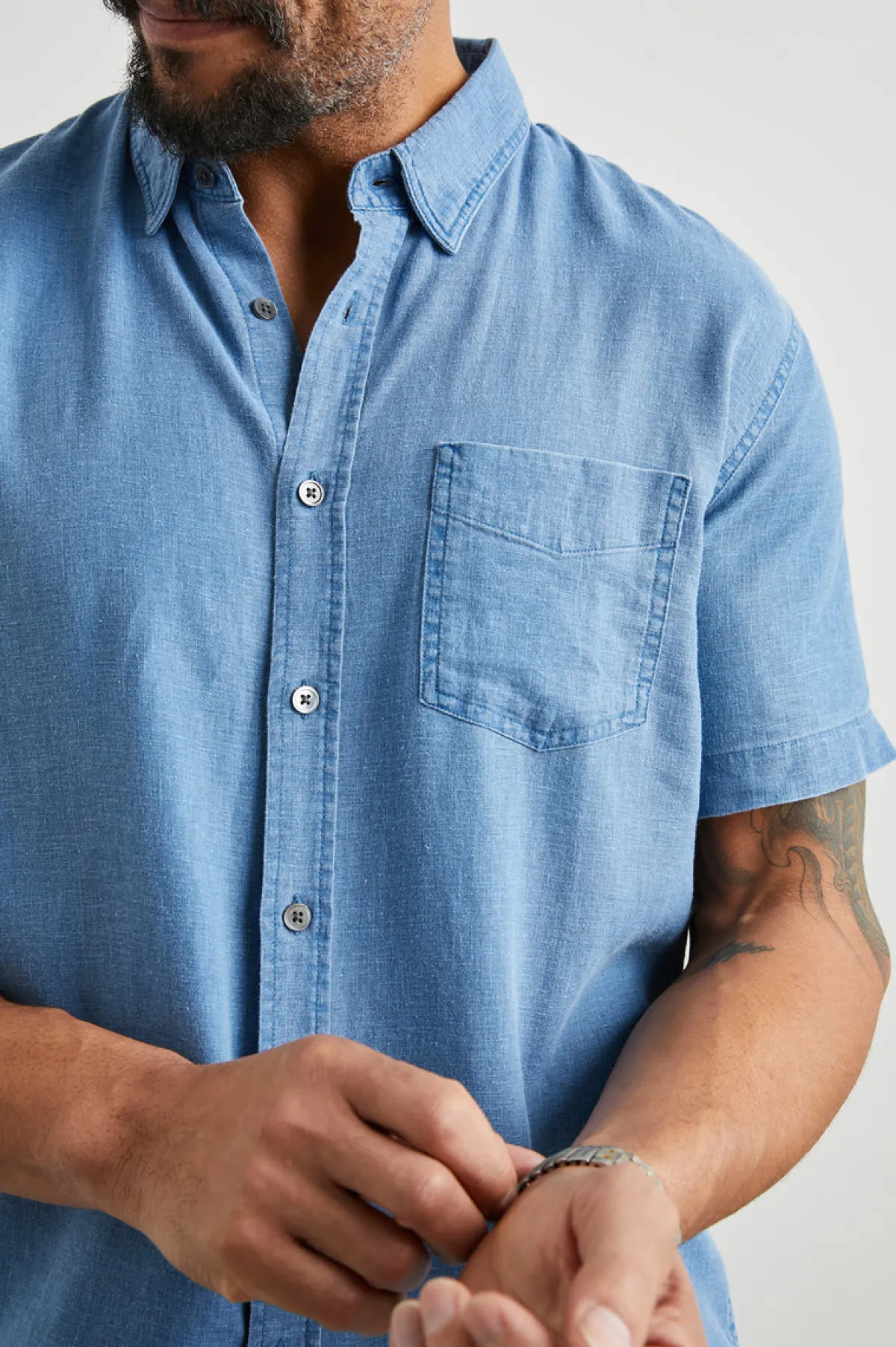 PAROS SHIRT - CELSIUS|Rails Outlet