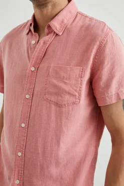 PAROS SHIRT - EQUATOR|Rails Sale