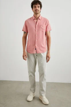 PAROS SHIRT - EQUATOR|Rails Sale