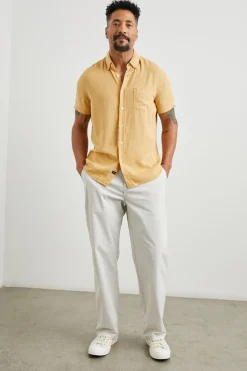 PAROS SHIRT - UNI|Rails New