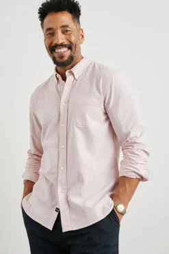 PERRY SHIRT - |Rails Online