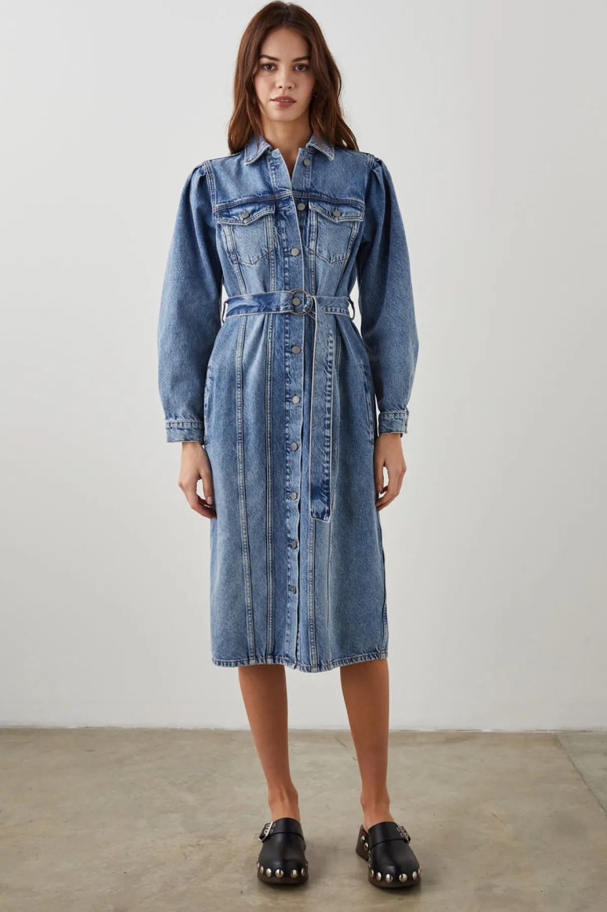 |Rails Fashion