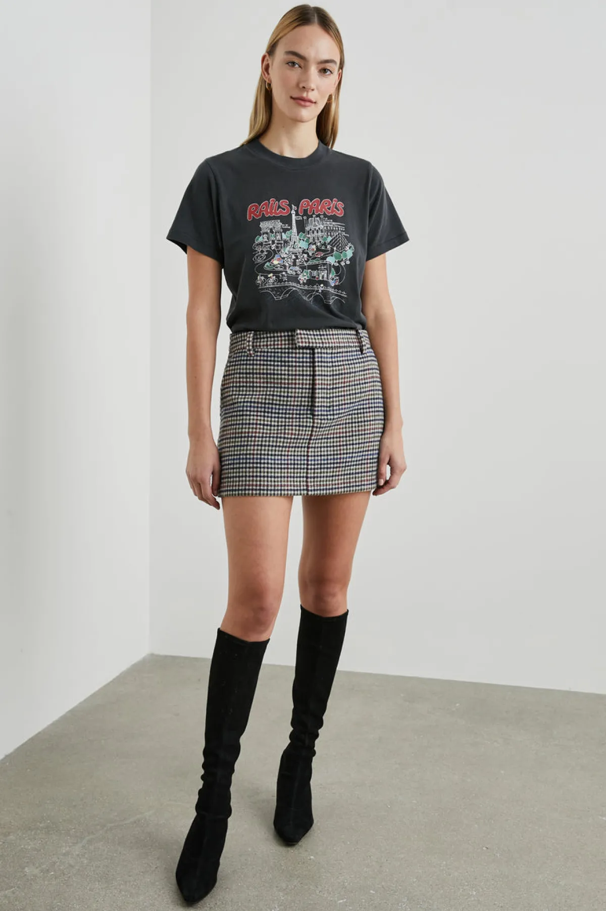 |Rails Outlet