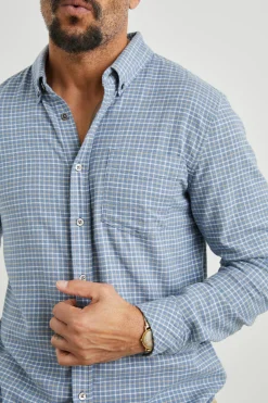 REID SHIRT - |Rails Store