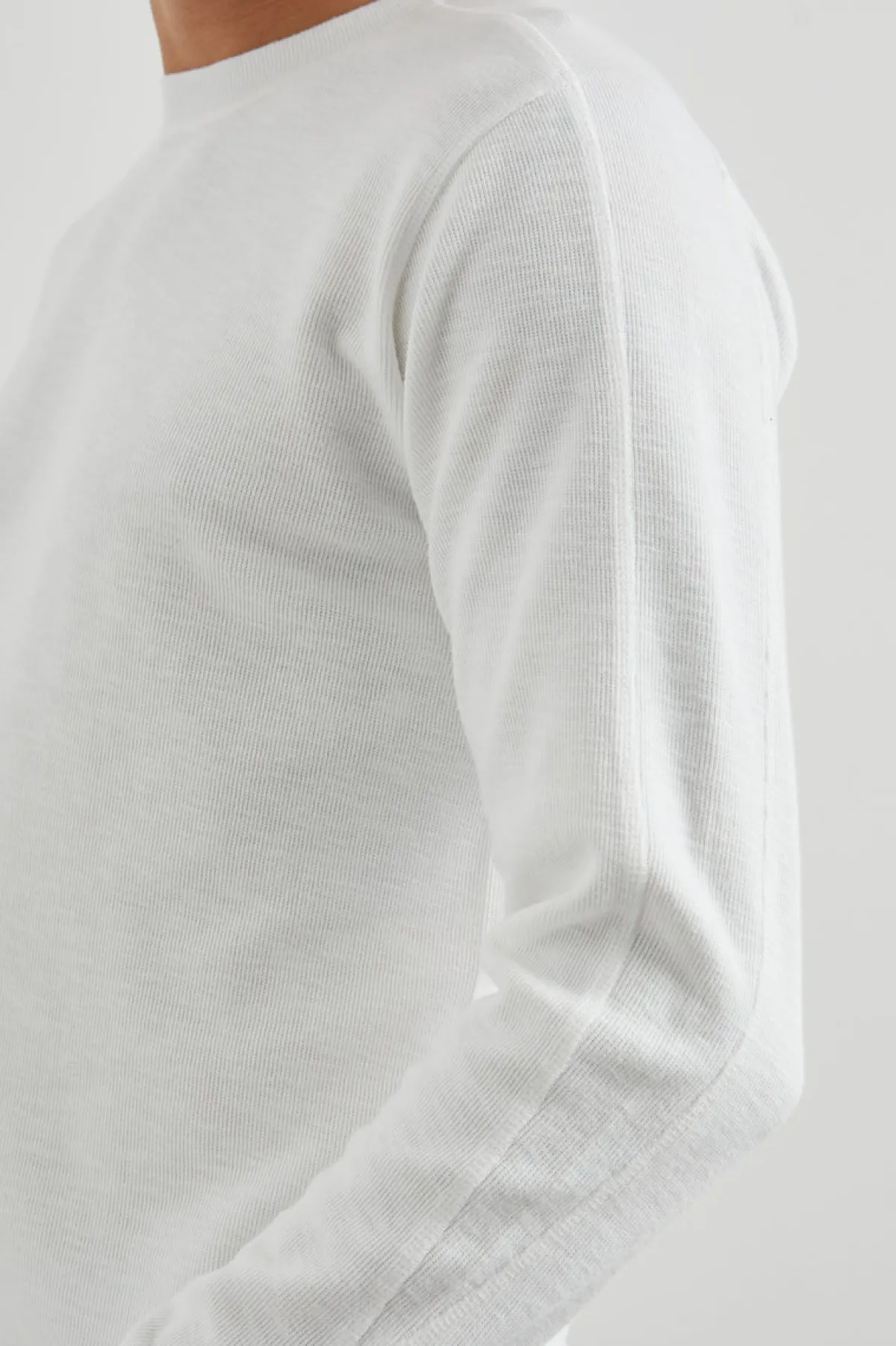 RHEESE THERMAL - WHITECAP|Rails Sale