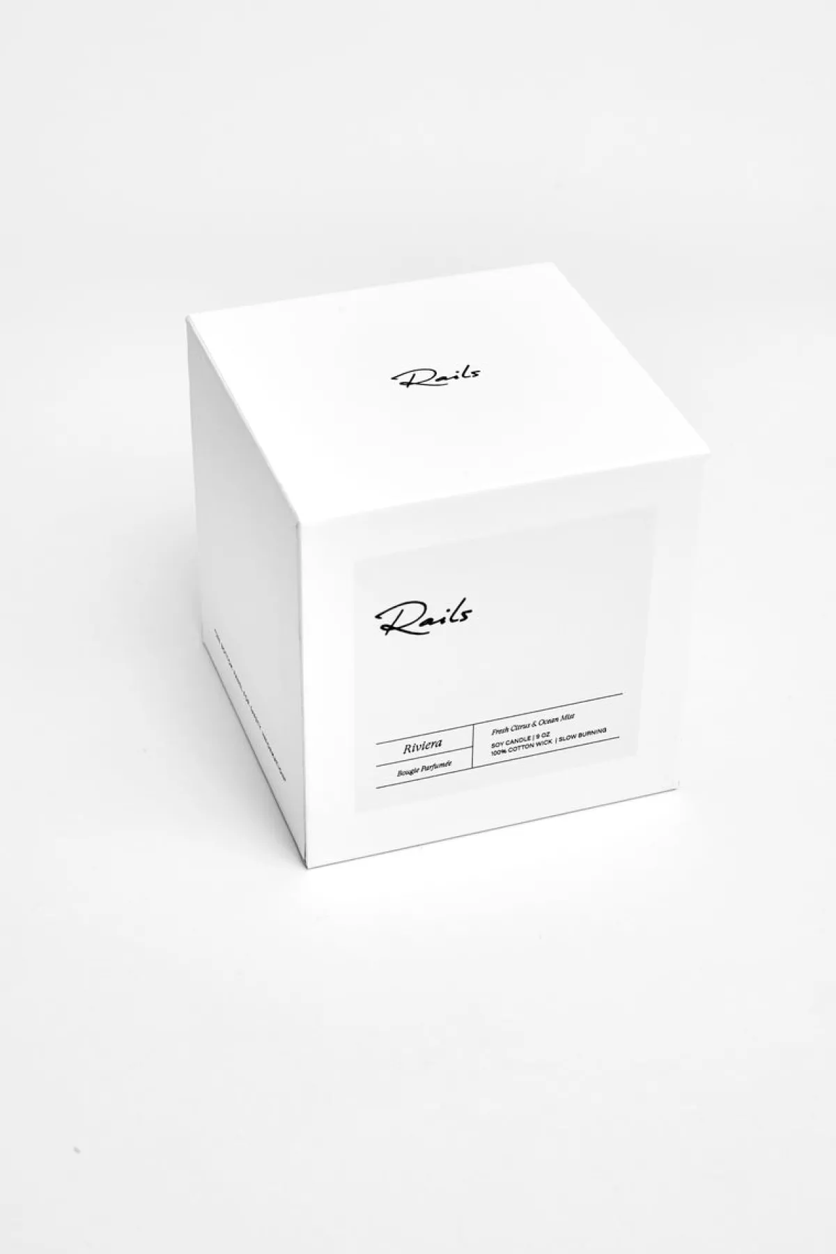 RIVIERA CANDLE - 9OZ|Rails Cheap