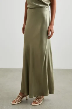 ROMINA SKIRT - |Rails Hot