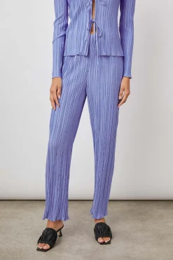 ROWAN PANT - JEWEL|Rails Shop