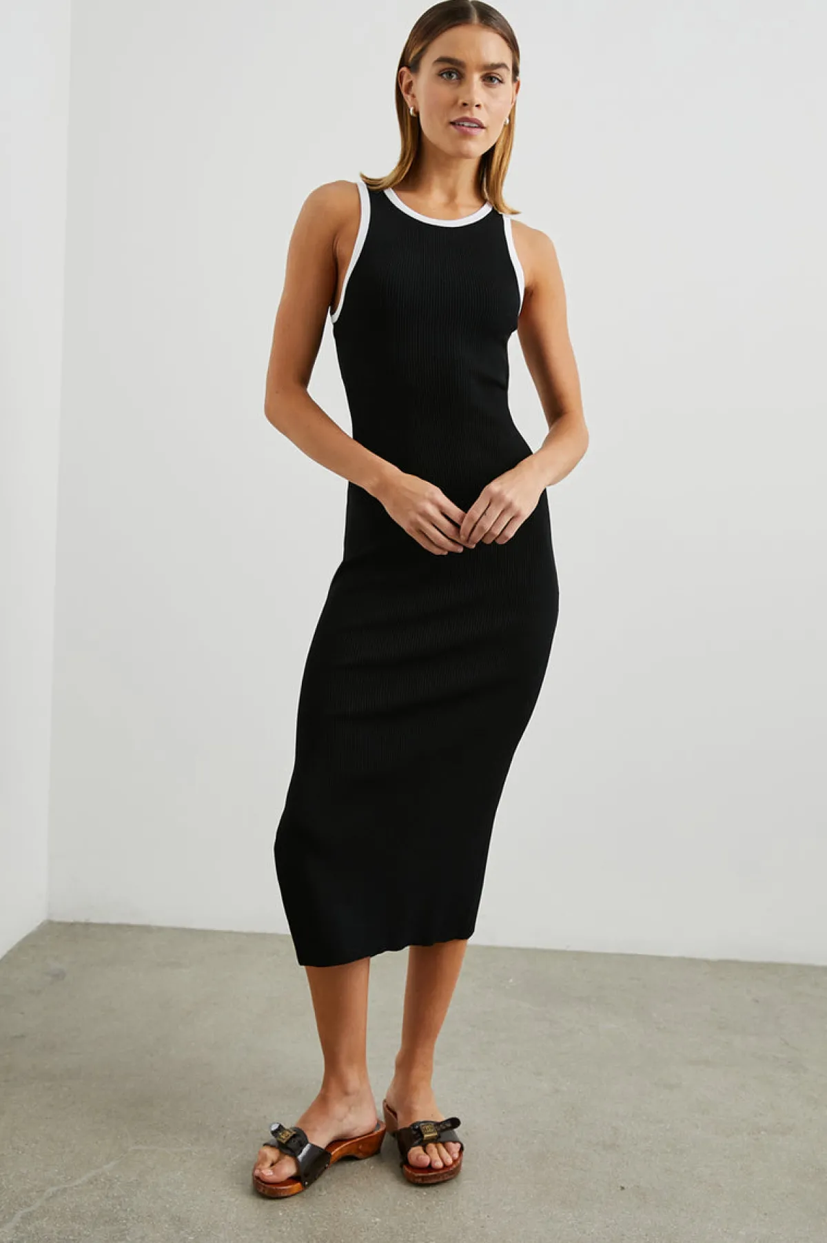 RUE DRESS - |Rails New