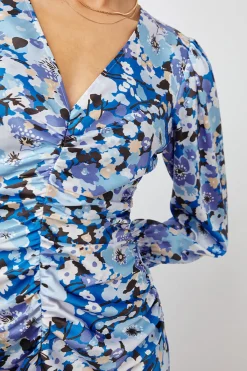 SALEM DRESS - |Rails Cheap
