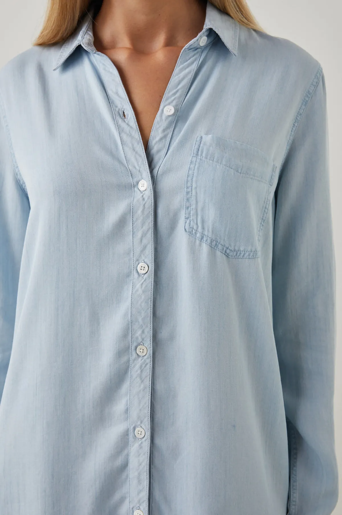 SAWYER DRESS - LIGHT VINTAGE|Rails Clearance
