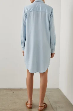 SAWYER DRESS - LIGHT VINTAGE|Rails Clearance