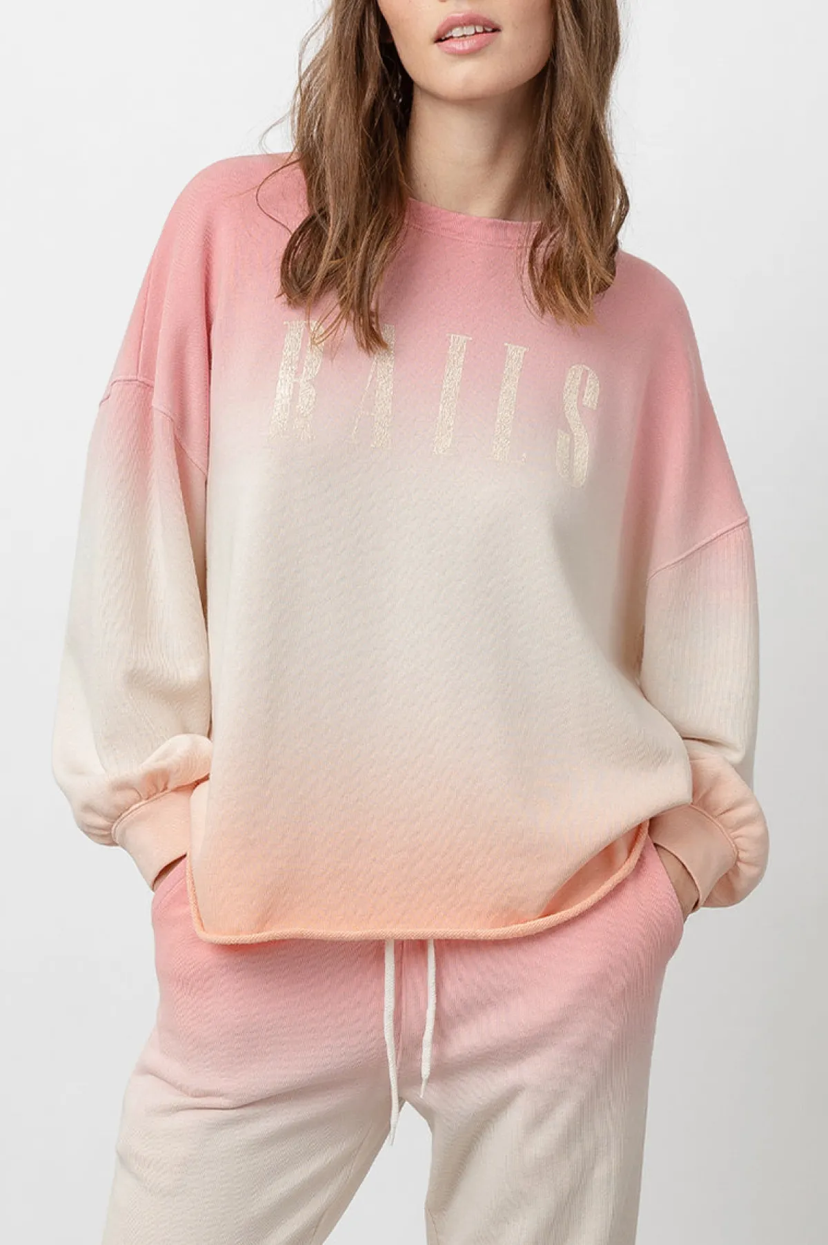 SIGNATURE SWEATSHIRT & KINGSTON SET - |Rails Online