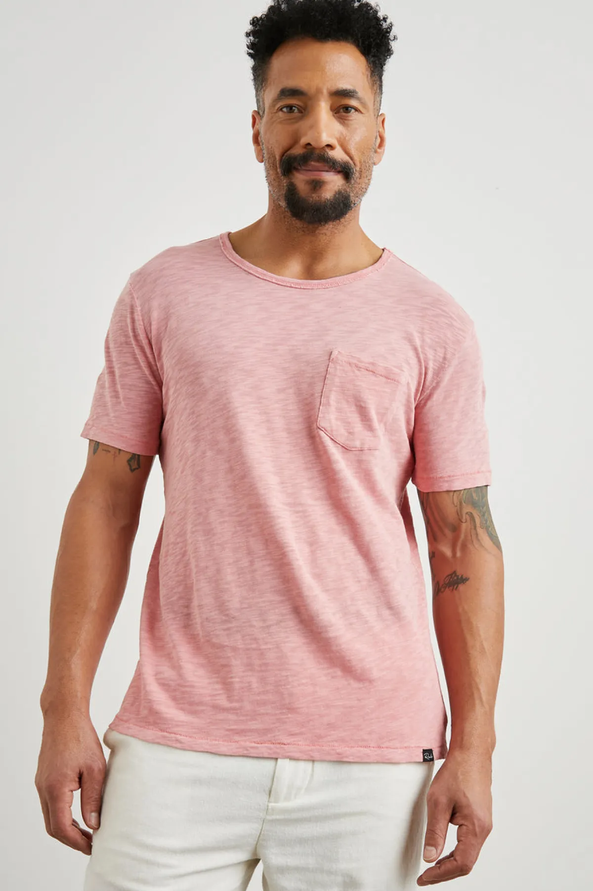 SKIPPER T-SHIRT - EQUATOR|Rails Shop