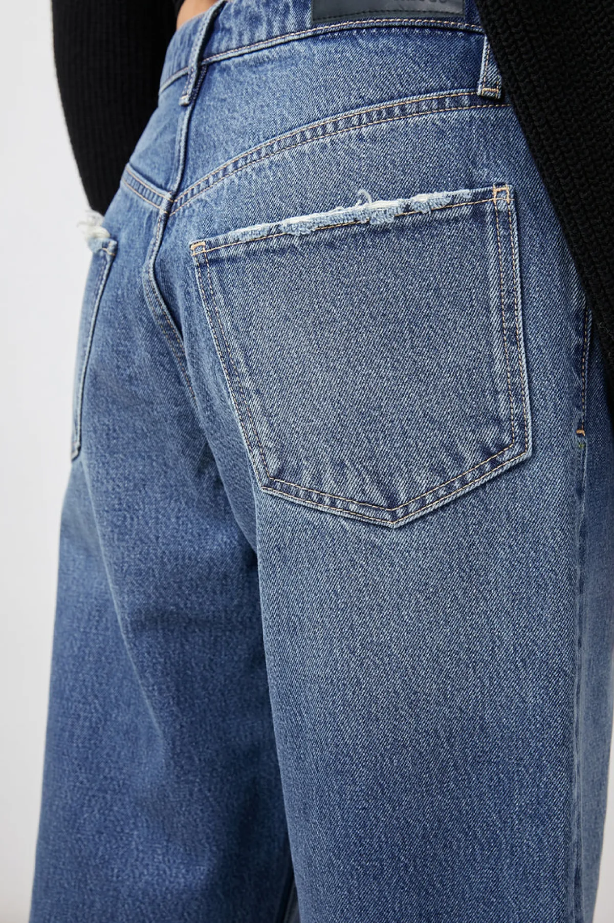 SPEEDWAY 90's BOYFRIEND - |Rails Clearance