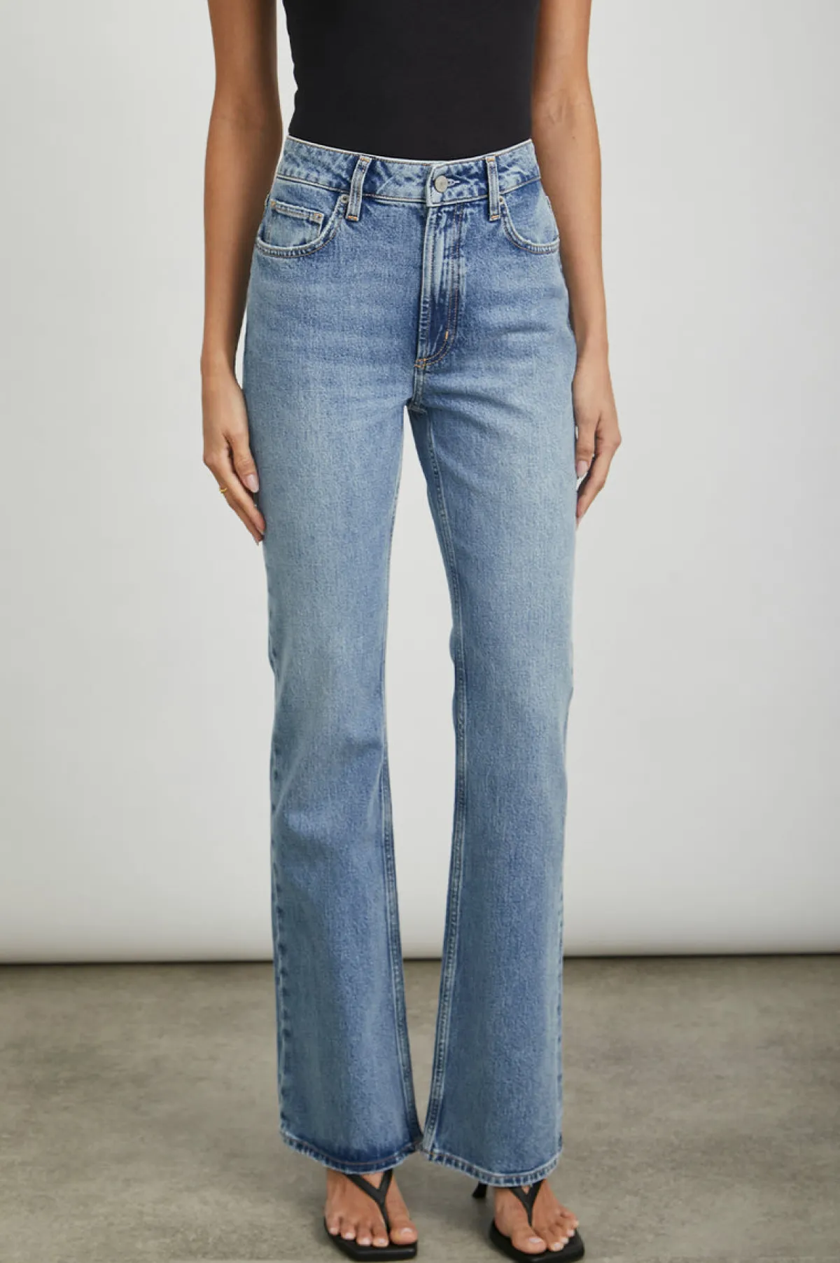 SUNSET SLIM FLARE - CASCADE|Rails Best