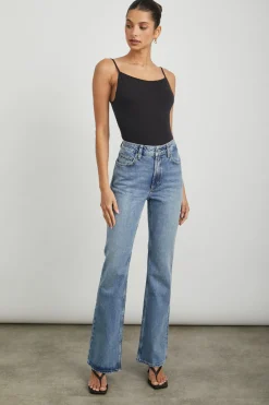 SUNSET SLIM FLARE - CASCADE|Rails Best