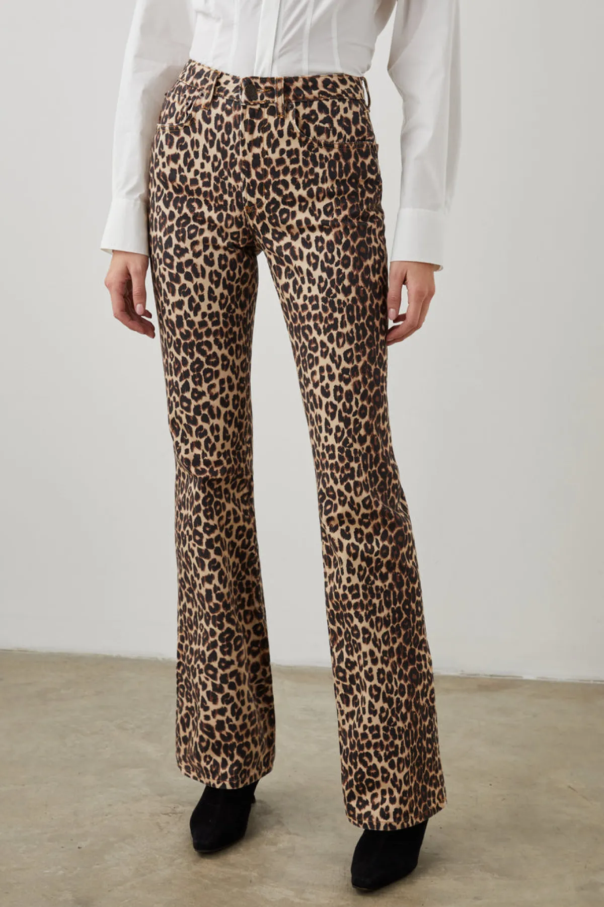 SUNSET SLIM FLARE - NALA|Rails Sale